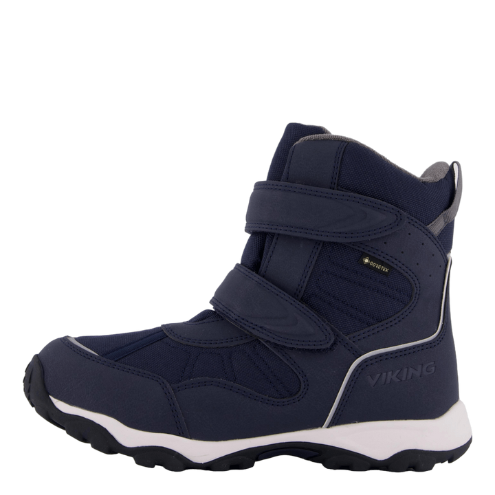 Beito Warm Gtx 2v Navy/grey