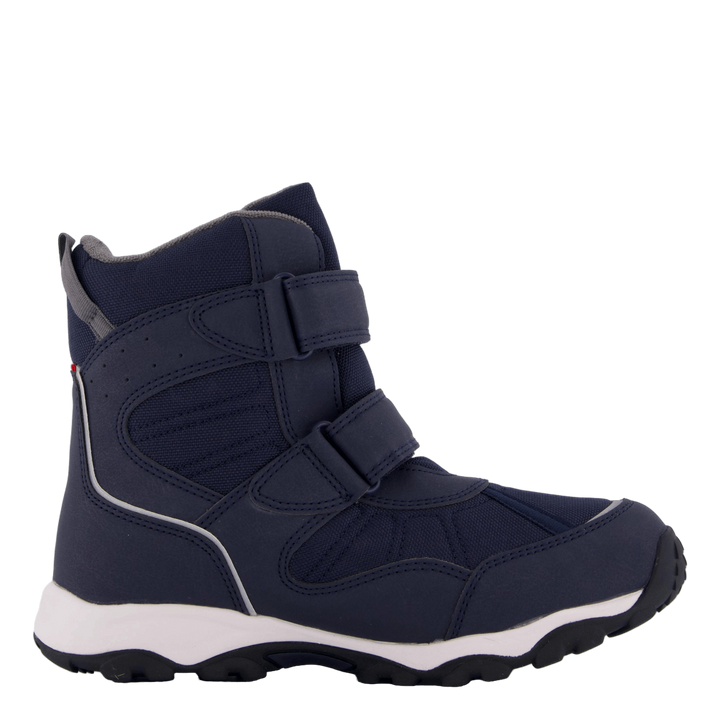 Beito Warm Gtx 2v Navy/grey