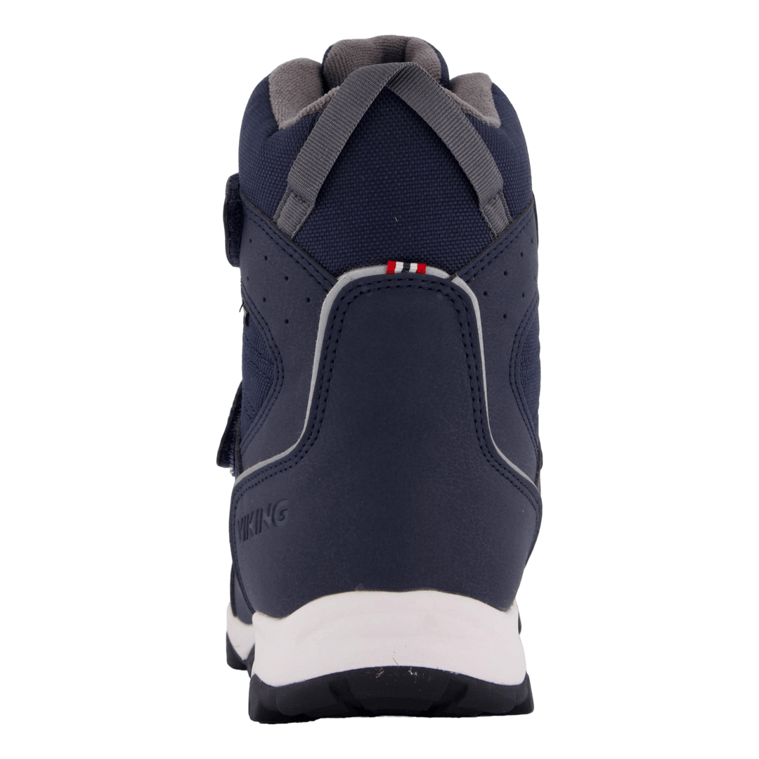 Beito Warm Gtx 2v Navy/grey