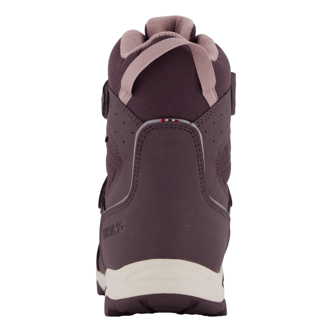 Beito Warm Gtx 2v Plum/dusty Pink