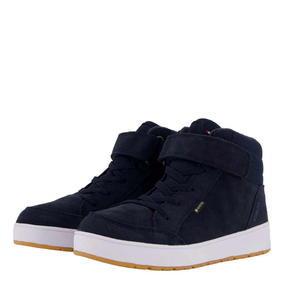 Eagle Warm Gtx 1v Navy