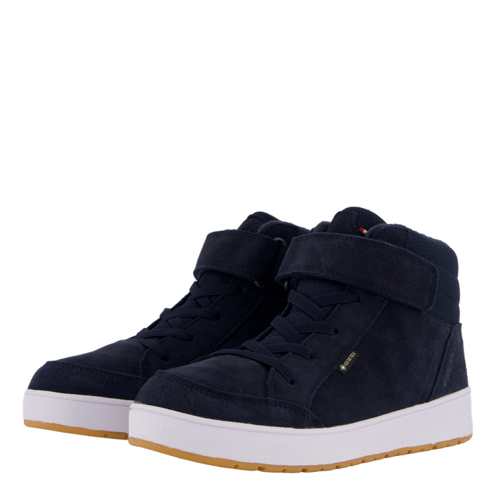 Eagle Warm Gtx 1v Navy