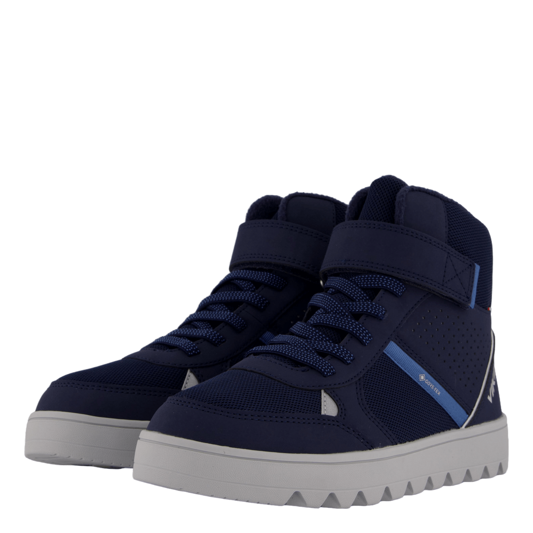 Fleek Warm Gtx 1v Navy/demin