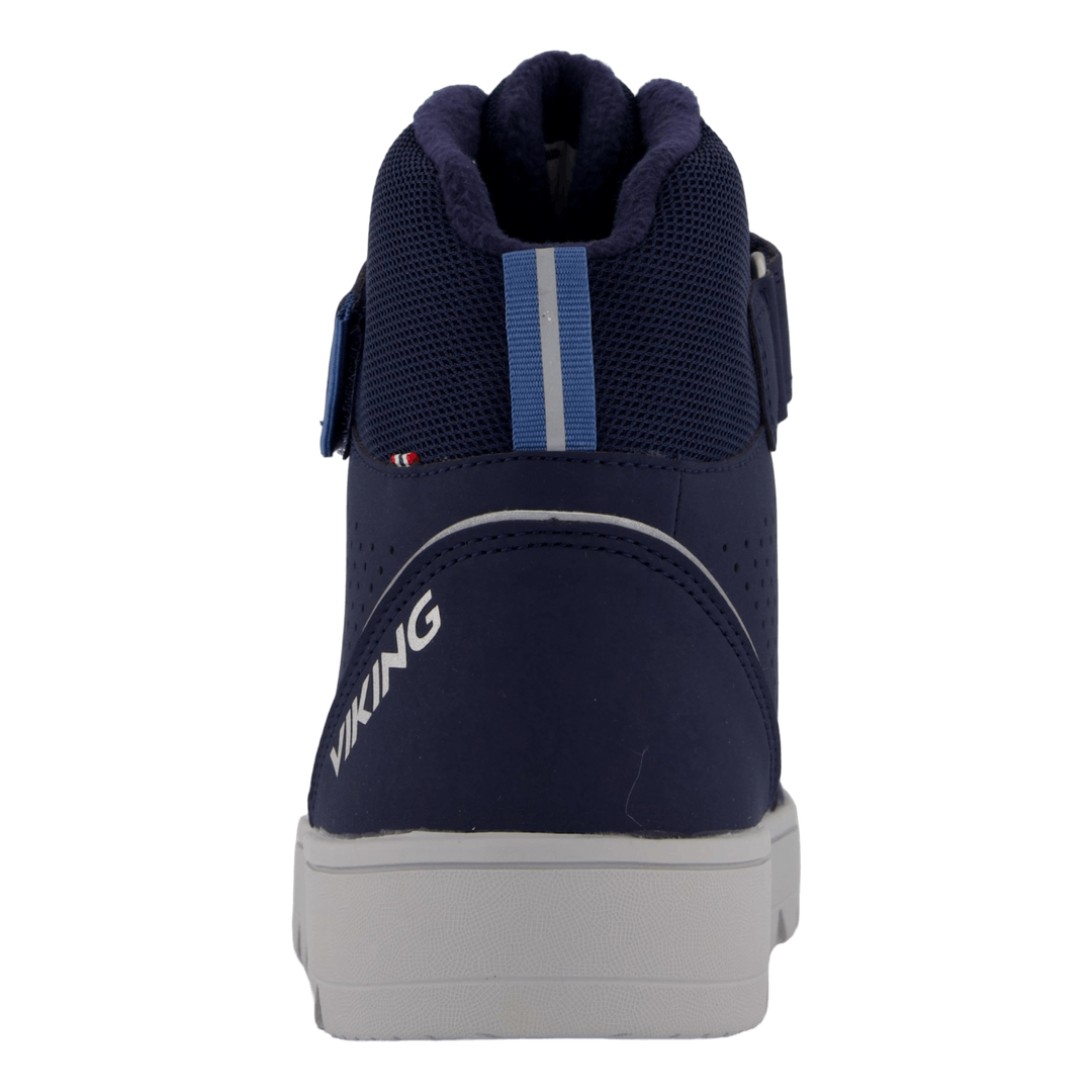 Fleek Warm Gtx 1v Navy/demin