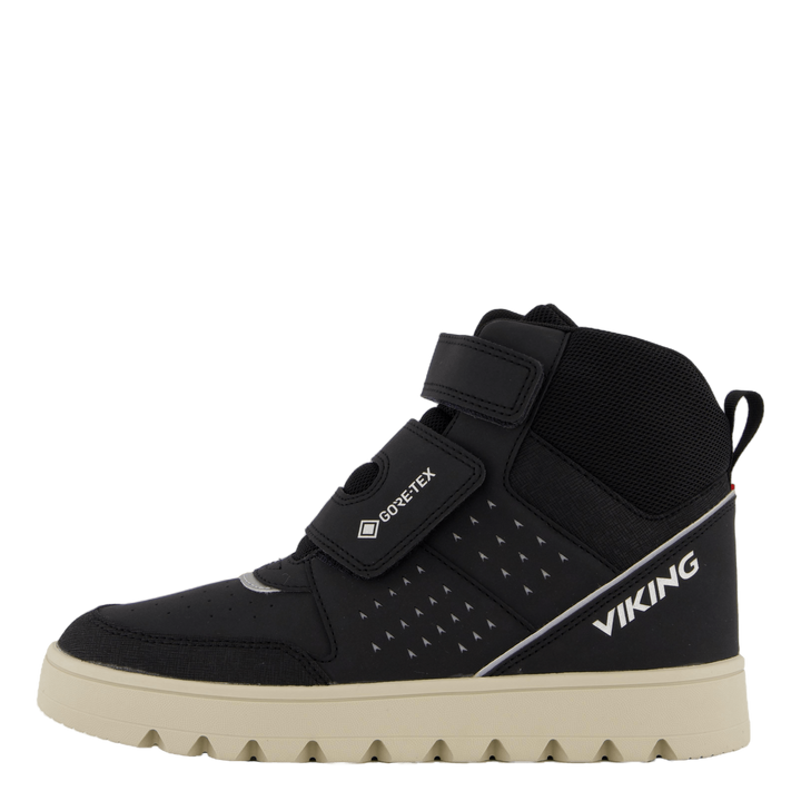 Fleek Warm Gtx 3v Black