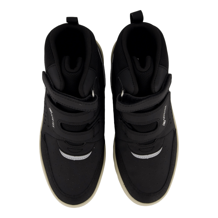 Fleek Warm Gtx 3v Black