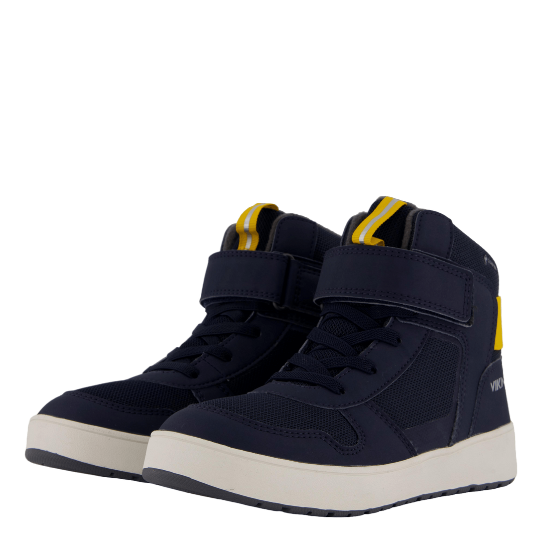 Jack Warm Gtx 1v Navy