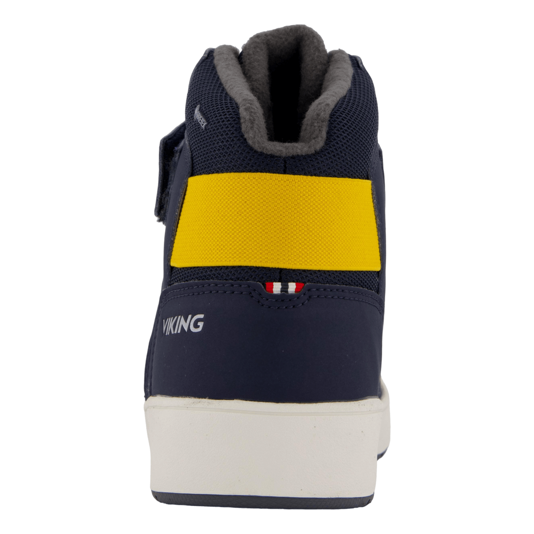 Jack Warm Gtx 1v Navy