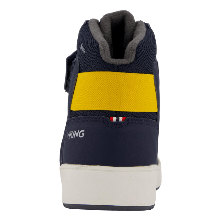 Jack Warm Gtx 1v Navy