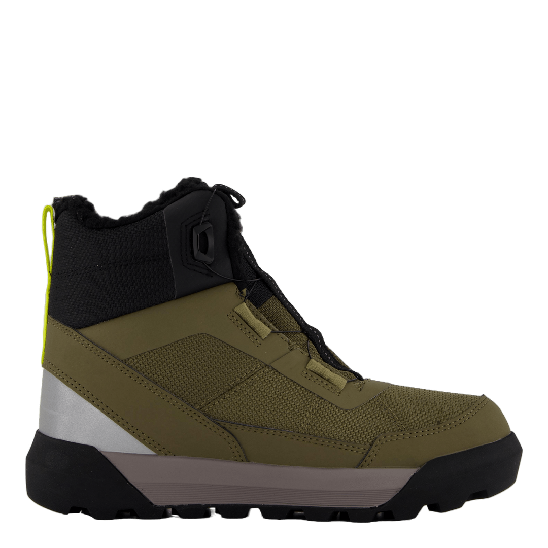 Expower Warm Gtx Boa Khaki