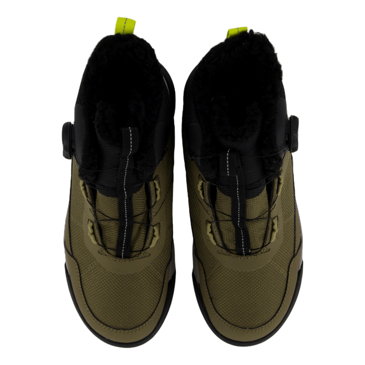 Expower Warm Gtx Boa Khaki