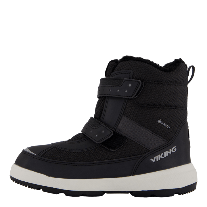 Play Reflex Warm Gtx 2v Reflective/black