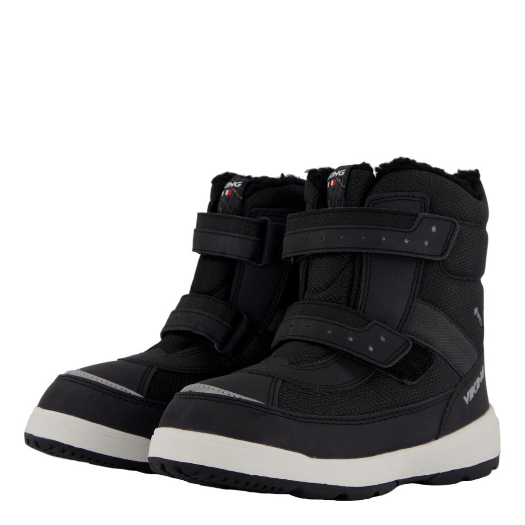 Play Reflex Warm Gtx 2v Reflective/black