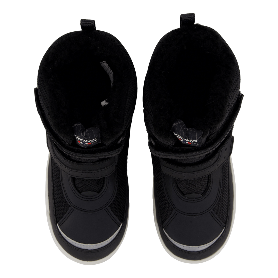 Play Reflex Warm Gtx 2v Reflective/black