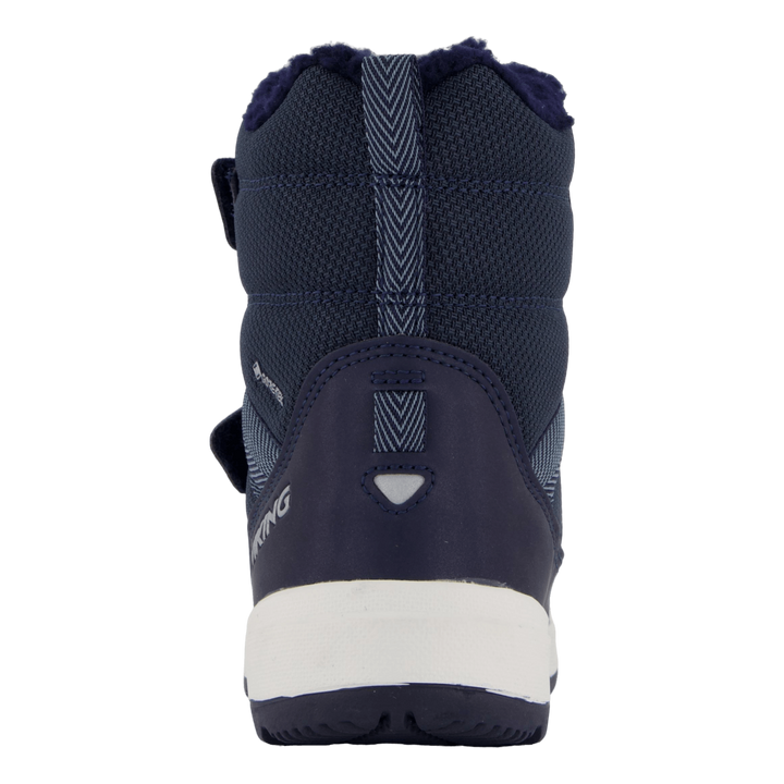 Play Reflex Warm Gtx 2v Navy/charcoal