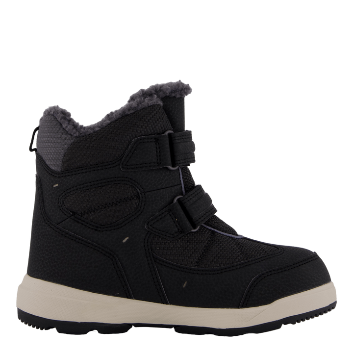 Toasty Warm Gtx 2v Black/charcoal