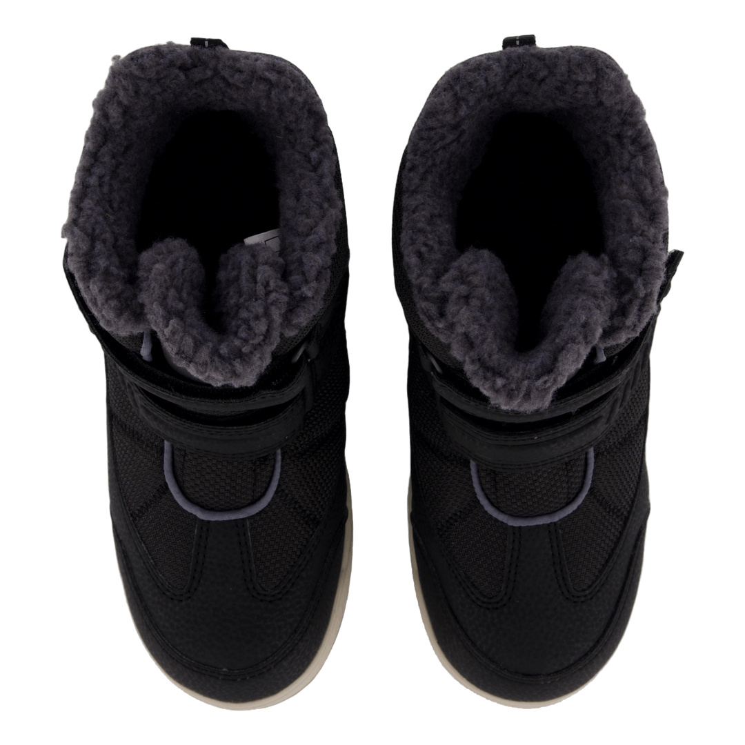 Toasty Warm Gtx 2v Black/charcoal