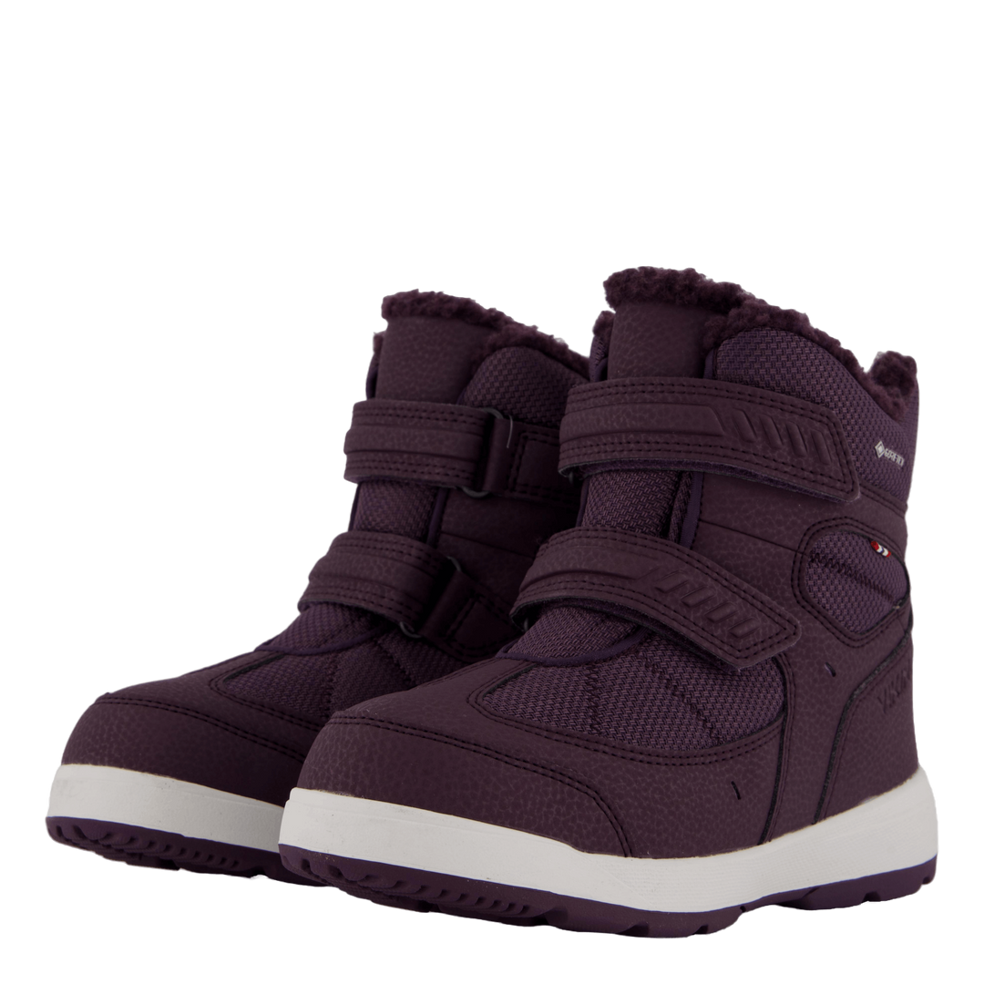 Toasty Warm Gtx 2v Grape/lilac