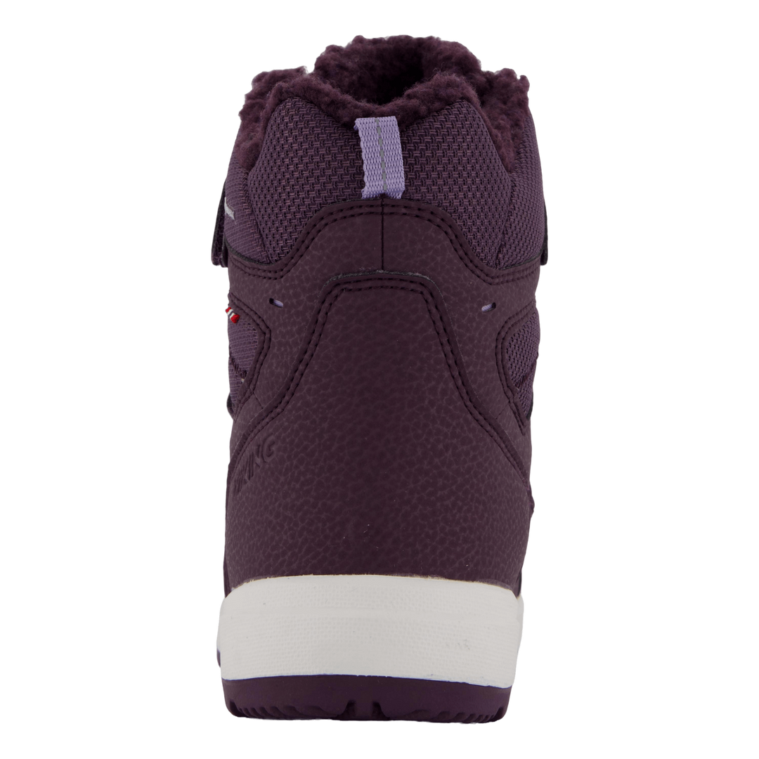 Toasty Warm Gtx 2v Grape/lilac