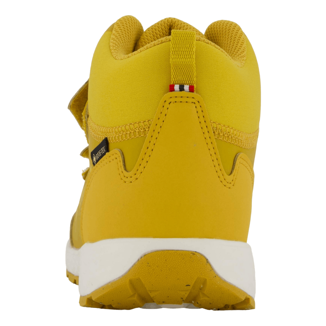 Veme Reflex Mid Gtx 2v Mustard/eggshell