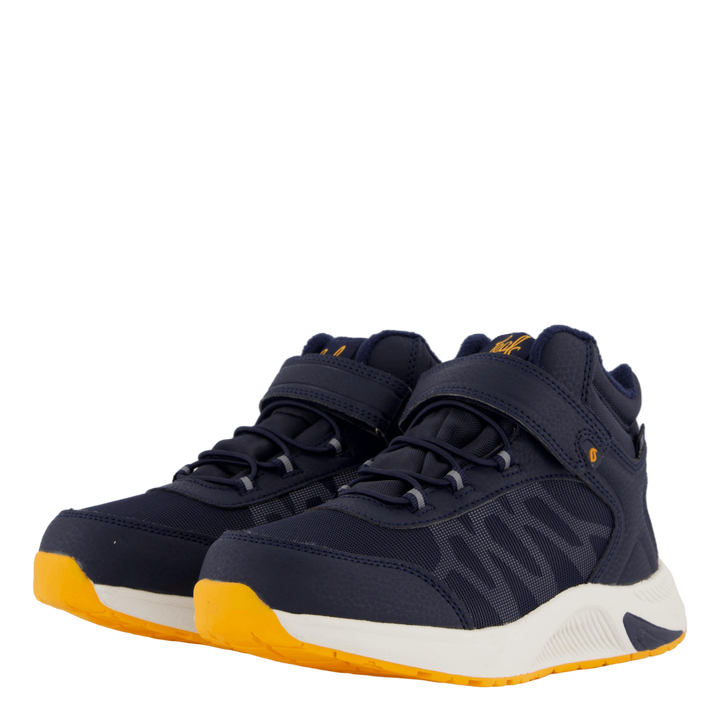 Kramfors Navy/orange