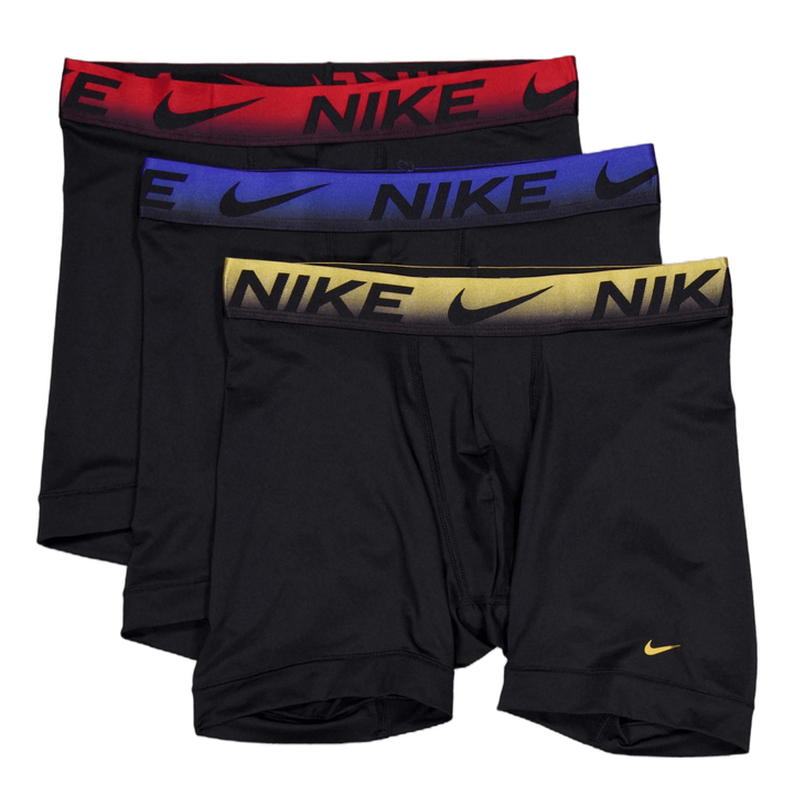 Boxer Brief 3pk Multi