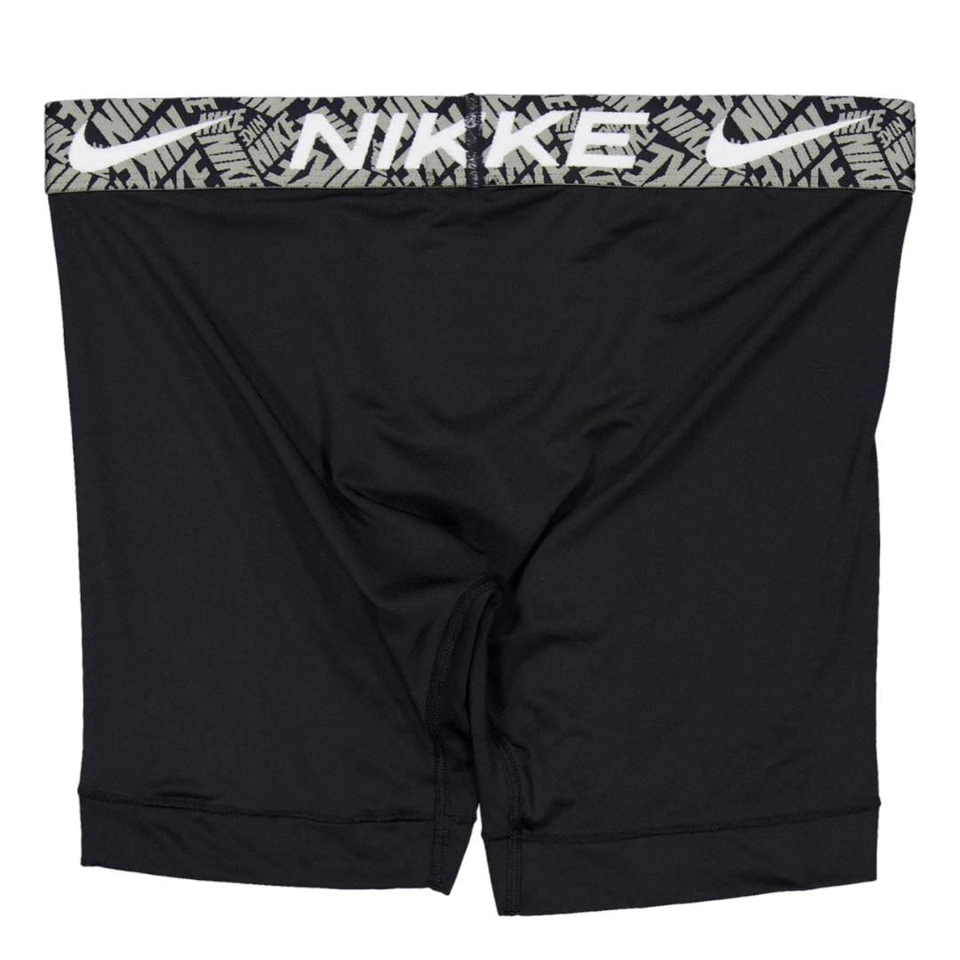 Boxer Brief 3pk Multi