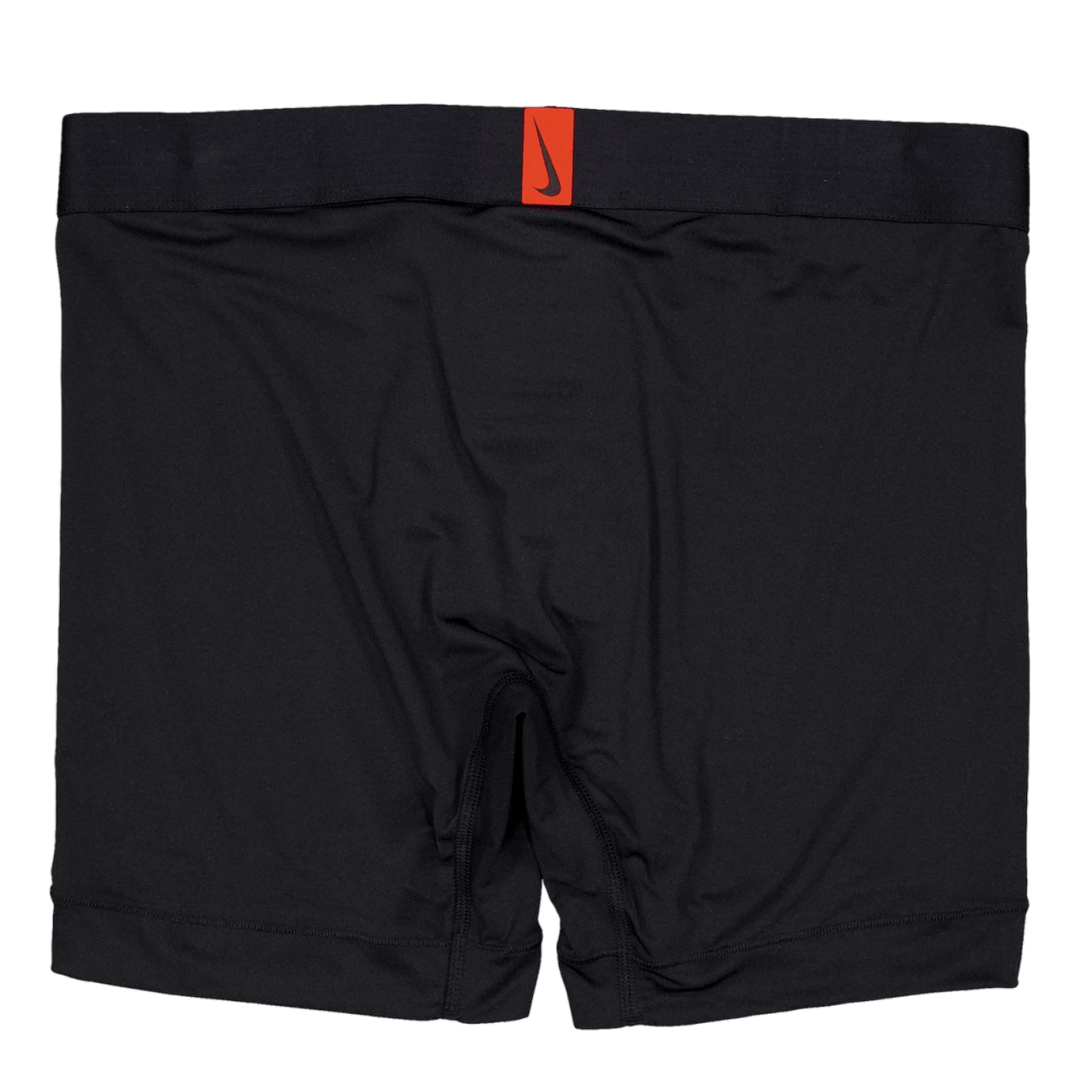 Boxer Brief Black