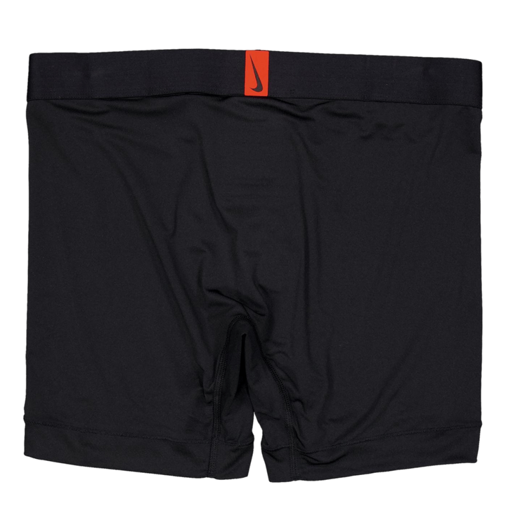 Boxer Brief Black