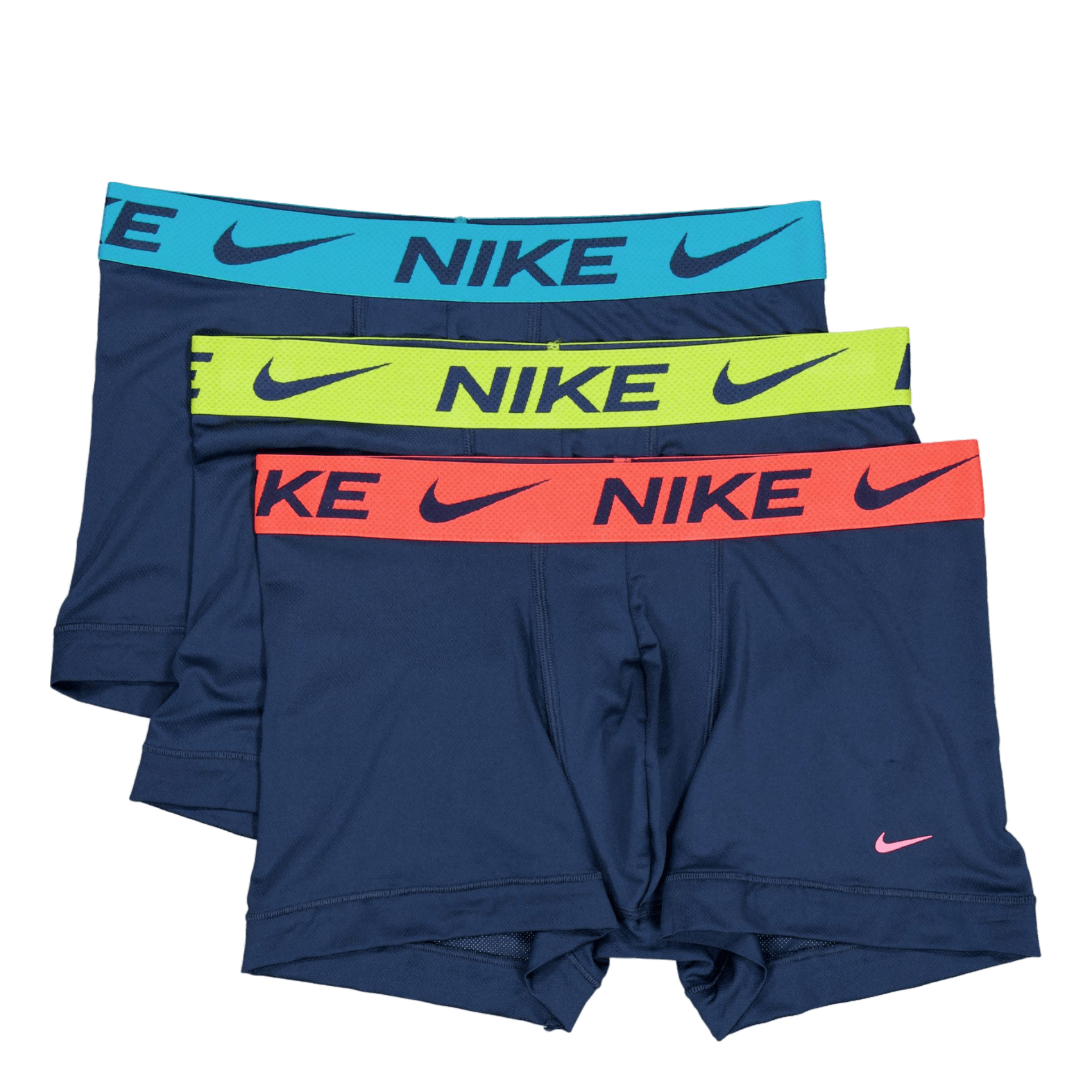 Trunk 3pk Multi – Sportamore.com