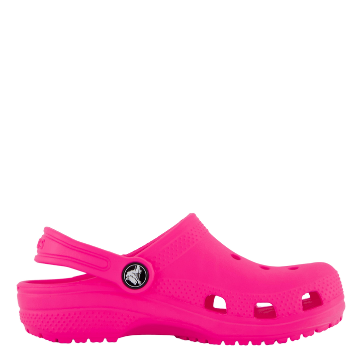 Classic Clog K Pink Crush