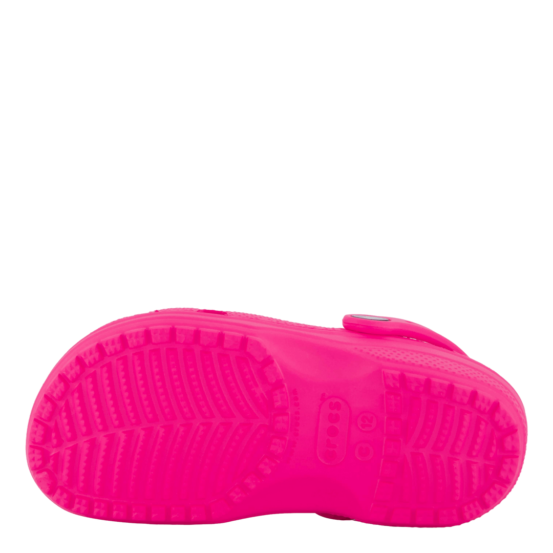 Classic Clog K Pink Crush