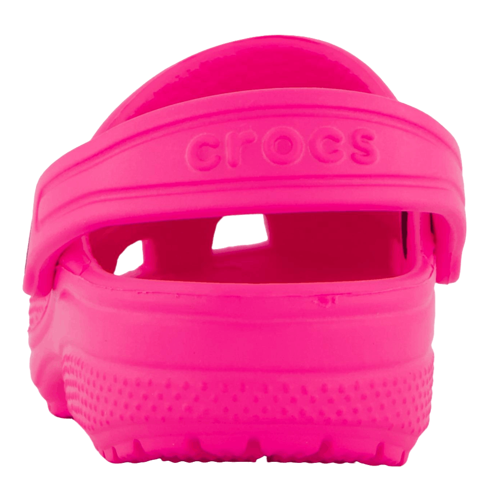 Classic Clog K Pink Crush