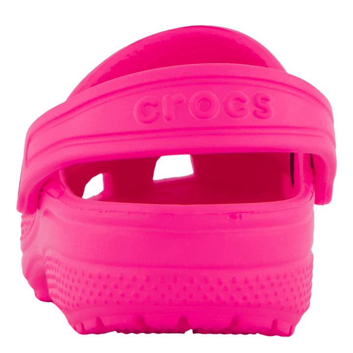 Classic Clog K Pink Crush