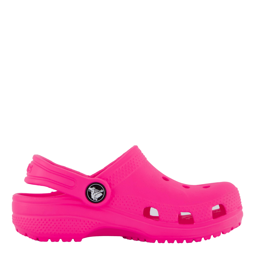 Classic Clog T Pink Crush