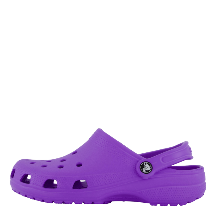 Classic Clog K Galaxy