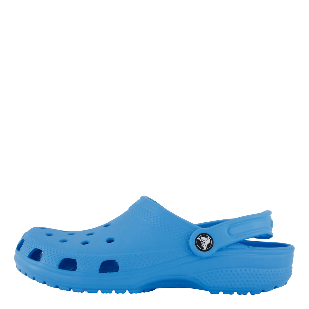 Classic Clog K Venetian Blue