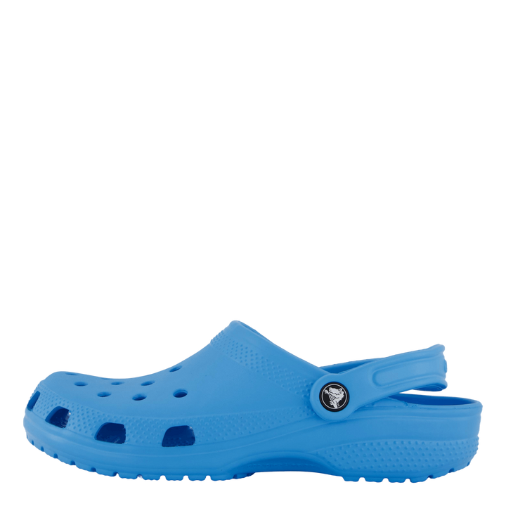 Classic Clog K Venetian Blue