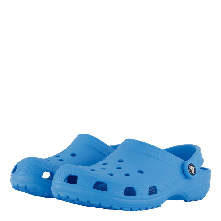 Classic Clog K Venetian Blue