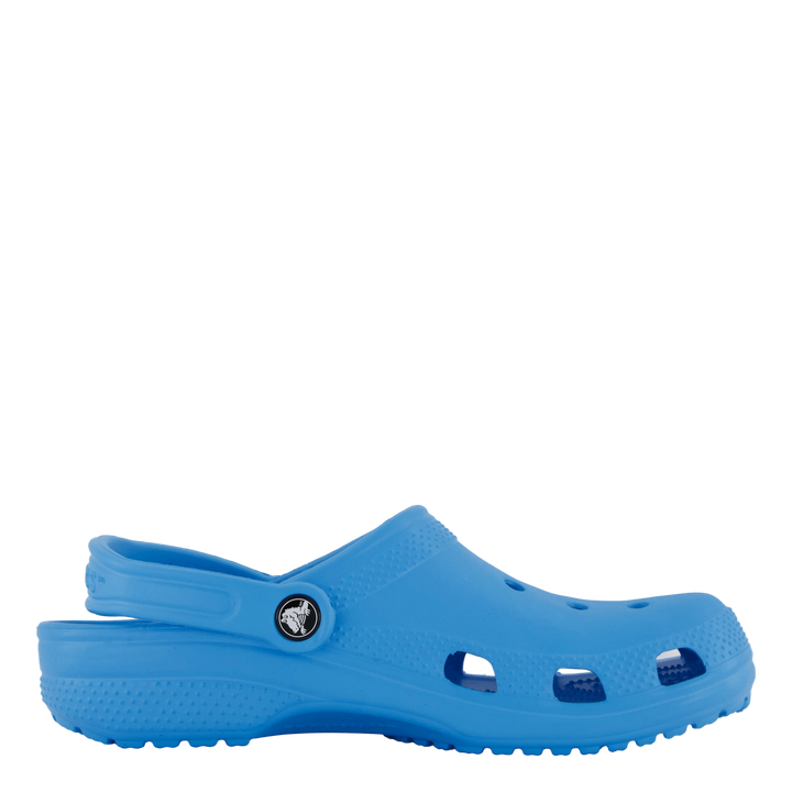 Classic Clog K Venetian Blue