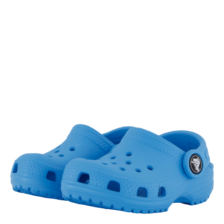 Classic Clog T Venetian Blue