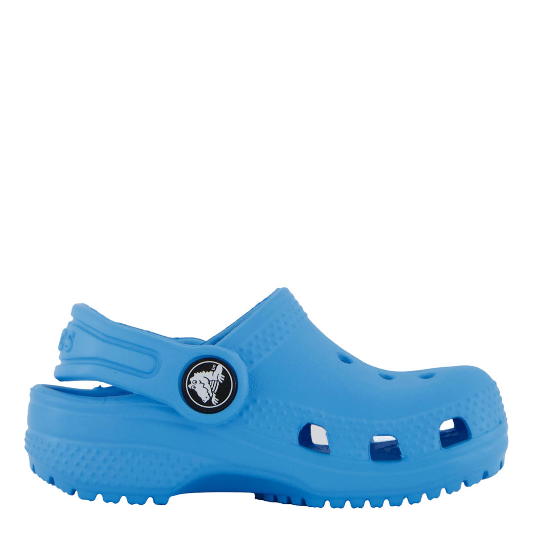 Classic Clog T Venetian Blue