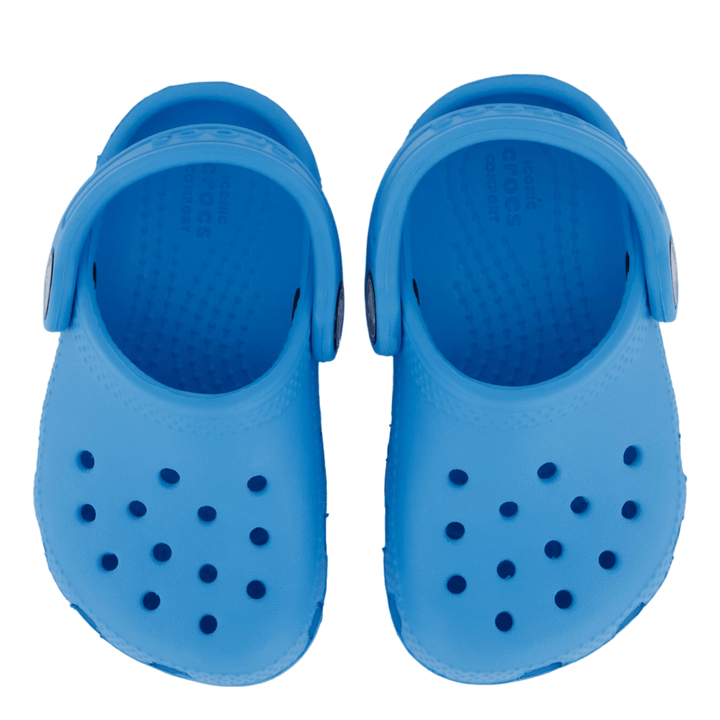 Classic Clog T Venetian Blue