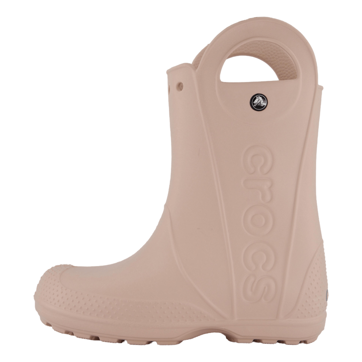 Handle It Rain Boot Kids Quartz