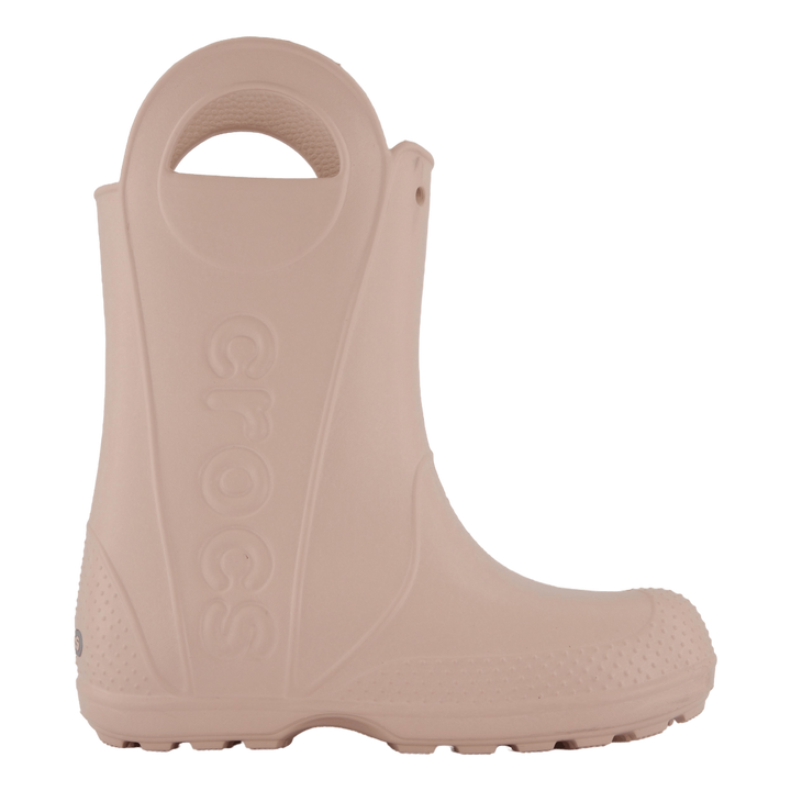 Handle It Rain Boot Kids Quartz