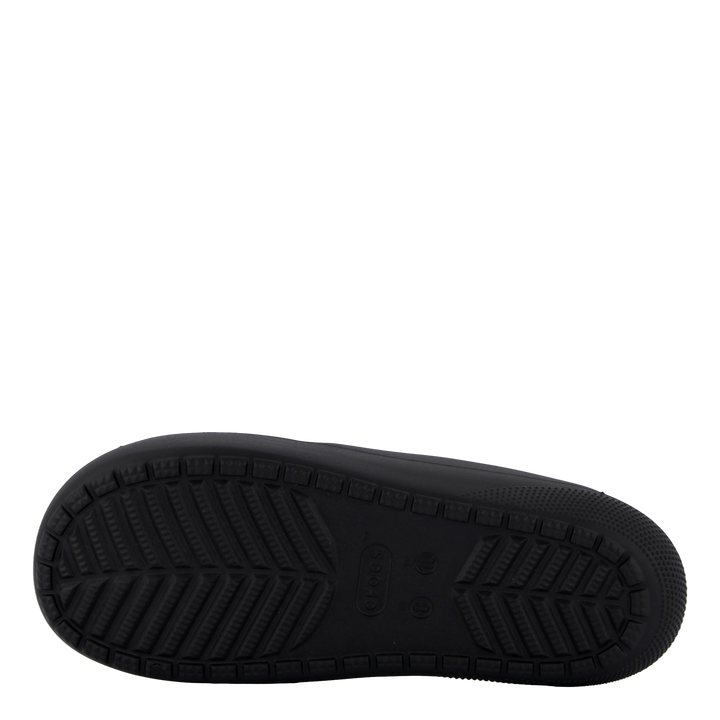 Classic Sandal V2 Black