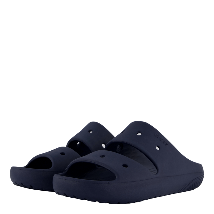 Classic Sandal V2 Navy