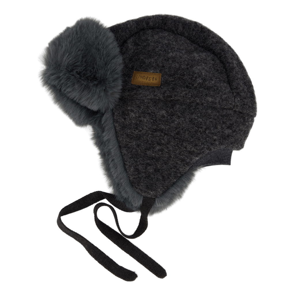Shepherd Hat