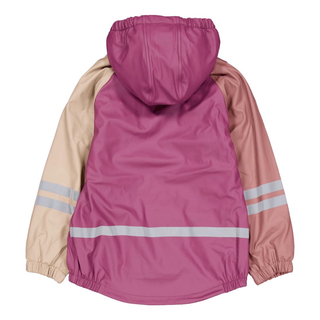 Fagerhult Rain Set, Fleece Pink/rose