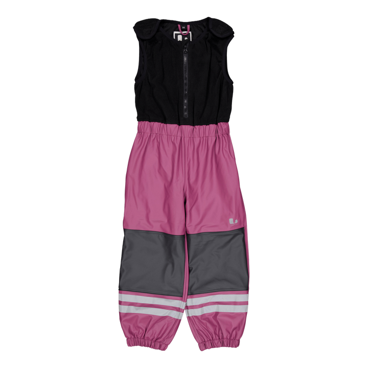 Fagerhult Rain Set, Fleece Pink/rose